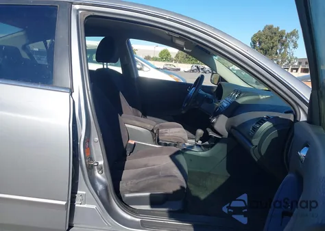 2008 Nissan Altima 2.5 S from USA, damaged, VIN 1N4AL21E28C278576